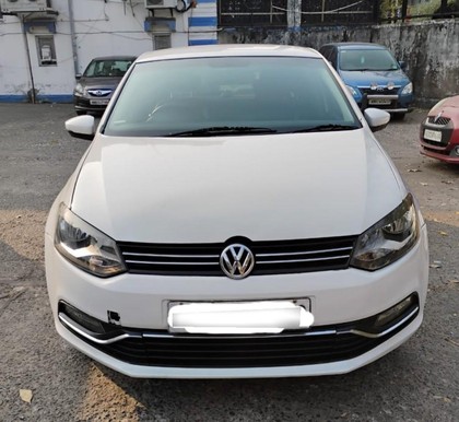 Second-hand 2016 Volkswagen Polo 1.5 TDI Comfortline for sale in Kolkata