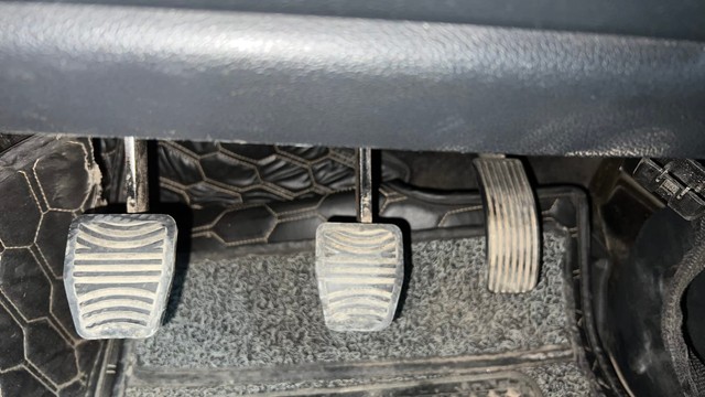 Second-hand 2022 Mahindra Thar LX Hard Top for sale in Sonipat-14