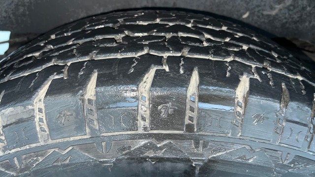 Second-hand 2022 Mahindra Thar LX Hard Top for sale in Sonipat-25