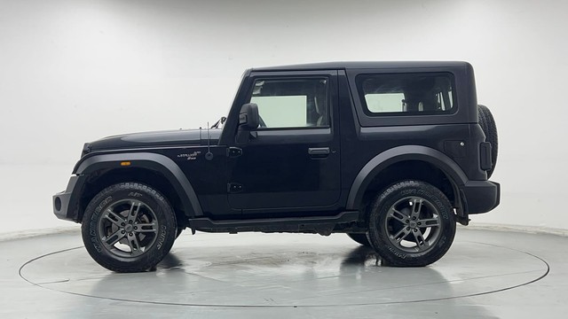 Second-hand 2022 Mahindra Thar LX Hard Top for sale in Sonipat-6