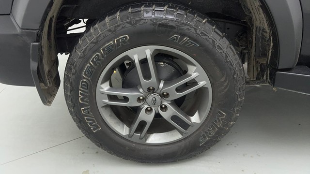 Second-hand 2022 Mahindra Thar LX Hard Top for sale in Sonipat-18