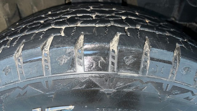 Second-hand 2022 Mahindra Thar LX Hard Top for sale in Sonipat-39