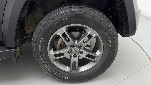 Second-hand 2022 Mahindra Thar LX Hard Top for sale in Sonipat-17