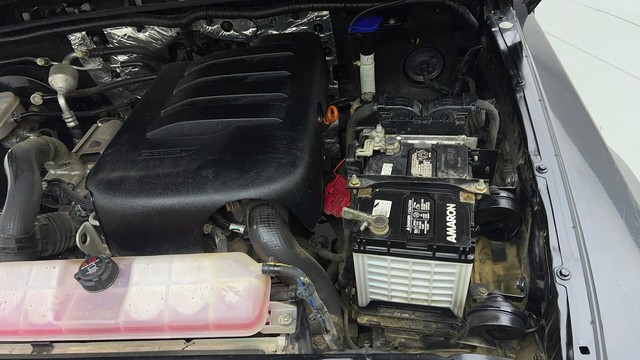 Second-hand 2022 Mahindra Thar LX Hard Top for sale in Sonipat-23