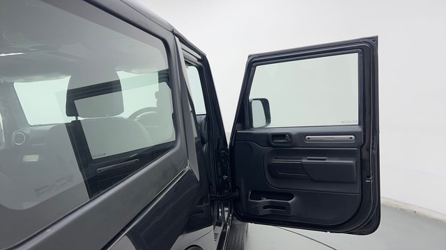 Second-hand 2022 Mahindra Thar LX Hard Top for sale in Sonipat-16