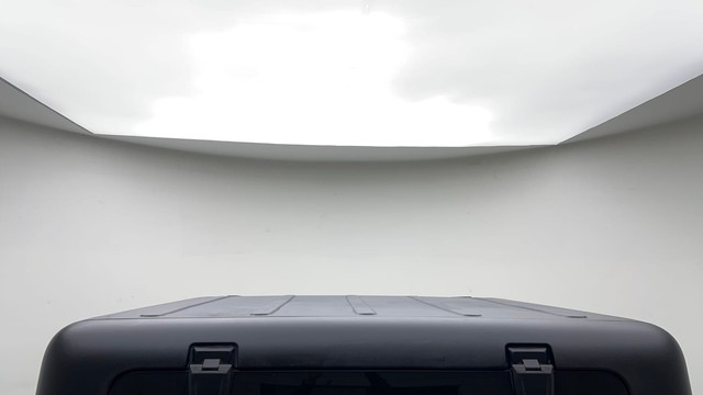 Second-hand 2022 Mahindra Thar LX Hard Top for sale in Sonipat-22