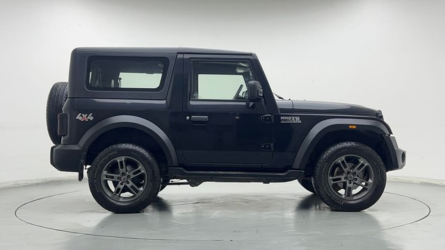 Second-hand 2022 Mahindra Thar LX Hard Top for sale in Sonipat-2
