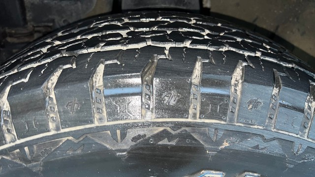 Second-hand 2022 Mahindra Thar LX Hard Top for sale in Sonipat-27