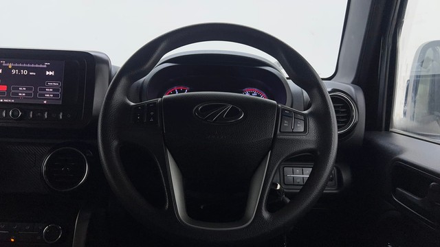 Second-hand 2022 Mahindra Thar LX Hard Top for sale in Sonipat-32