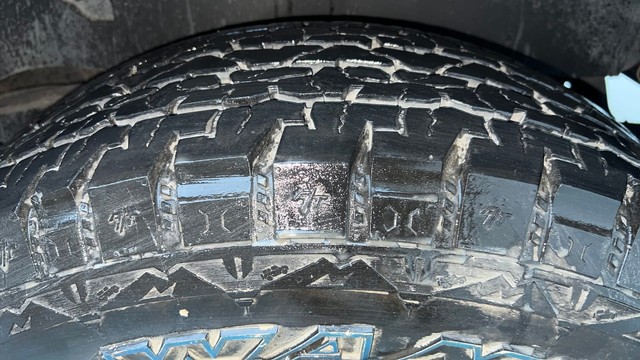 Second-hand 2022 Mahindra Thar LX Hard Top for sale in Sonipat-29