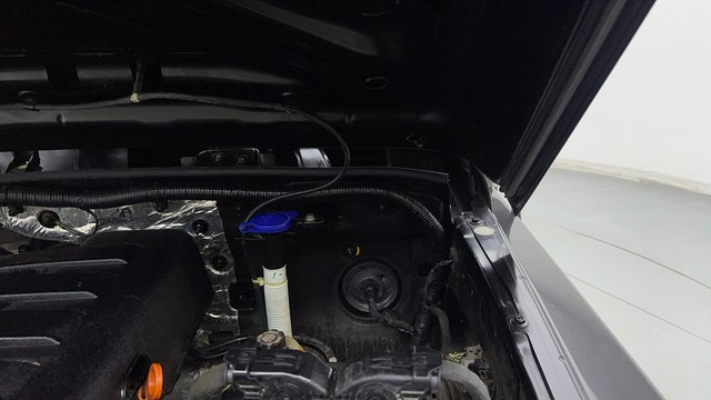 Second-hand 2022 Mahindra Thar LX Hard Top for sale in Sonipat-24