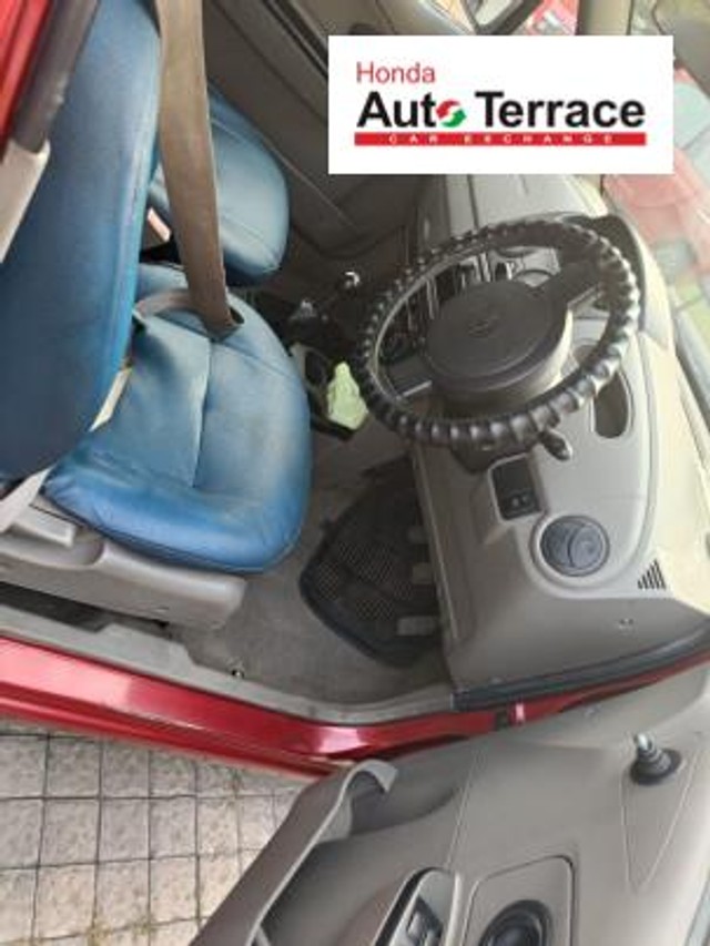 Second-hand 2013 Chevrolet Spark 1.0 for sale in Kolkata-1