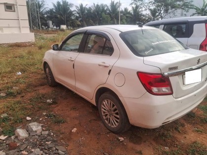 Second-hand 2018 Maruti Swift AMT ZXI for sale in Coimbatore