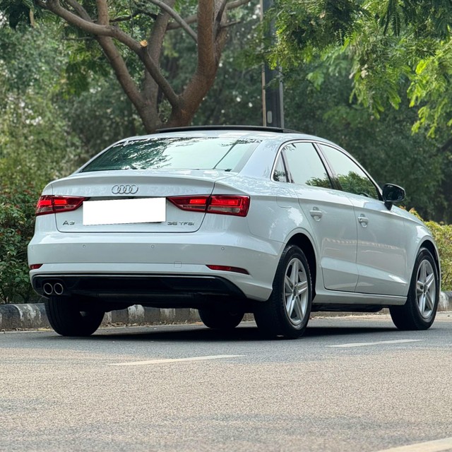 Second-hand 2019 Audi A3 35 TFSI Premium for sale in New Delhi-12