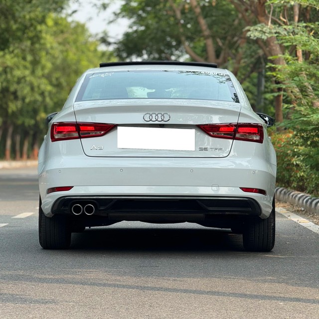 Second-hand 2019 Audi A3 35 TFSI Premium for sale in New Delhi-1