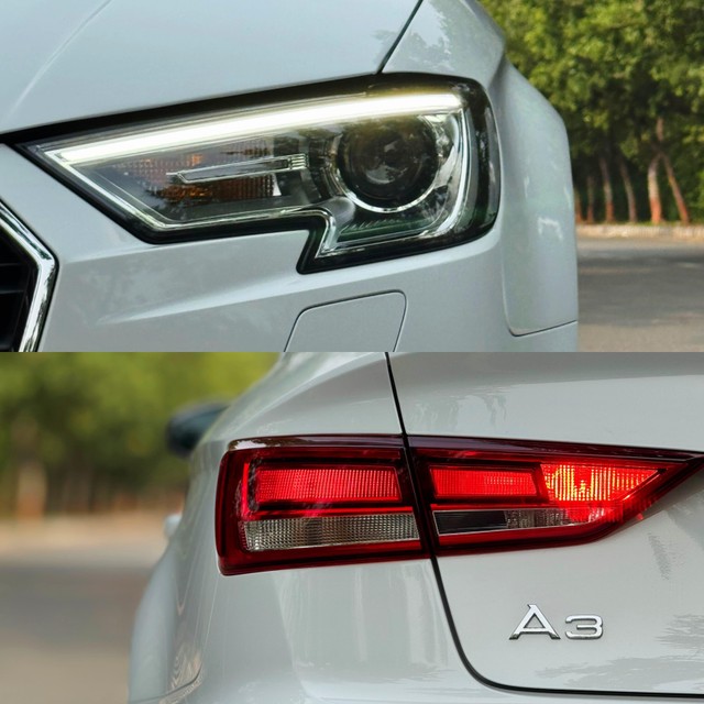 Second-hand 2019 Audi A3 35 TFSI Premium for sale in New Delhi-7