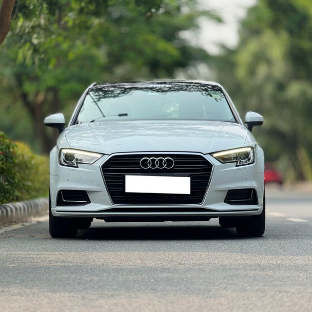 Second-hand 2019 Audi A3 35 TFSI Premium for sale in New Delhi-5