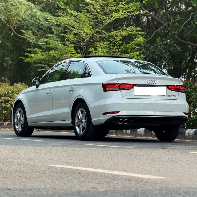 Second-hand 2019 Audi A3 35 TFSI Premium for sale in New Delhi-2