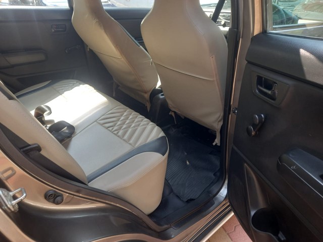 Maruti Wagon R CNG LXI Second-hand 2021 Maruti Wagon R CNG LXI for sale in Thane-11