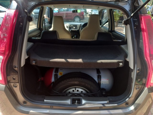 Maruti Wagon R CNG LXI Second-hand 2021 Maruti Wagon R CNG LXI for sale in Thane-9