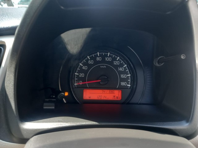 Maruti Wagon R CNG LXI Second-hand 2021 Maruti Wagon R CNG LXI for sale in Thane-14