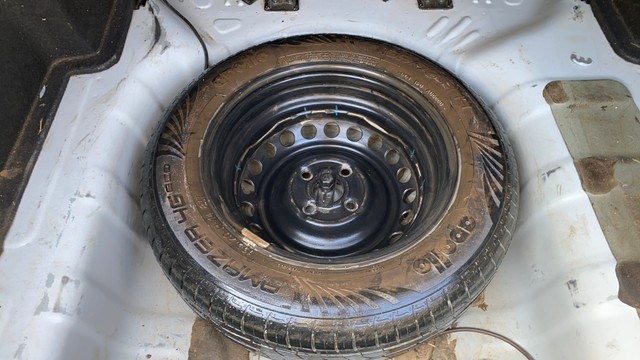 Second-hand 2022 Hyundai Aura SX for sale in Jaipur-28