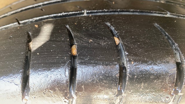 Second-hand 2022 Hyundai Aura SX for sale in Jaipur-32