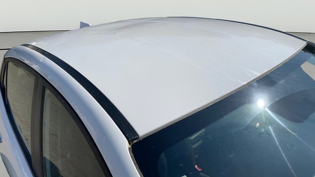 Second-hand 2022 Hyundai Aura SX for sale in Jaipur-8