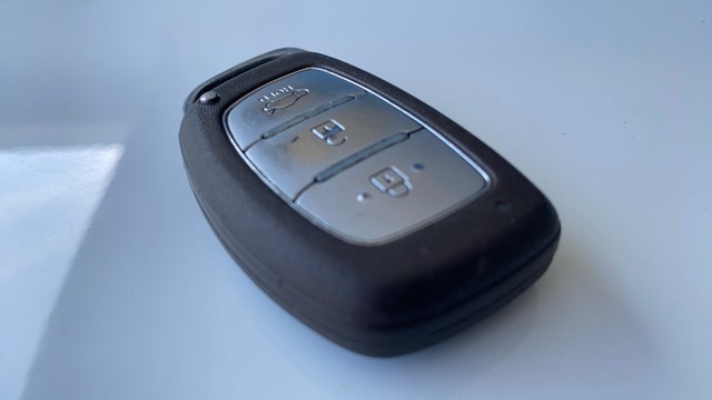 Second-hand 2022 Hyundai Aura SX for sale in Jaipur-21