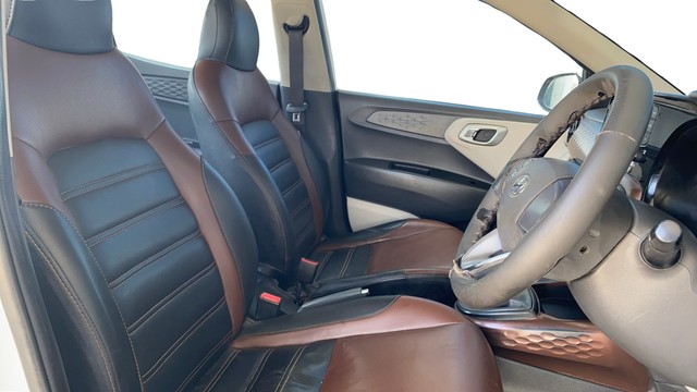 Second-hand 2022 Hyundai Aura SX for sale in Jaipur-15