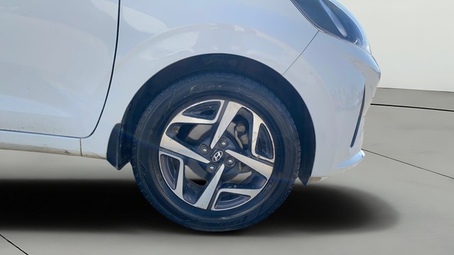 Second-hand 2022 Hyundai Aura SX for sale in Jaipur-24