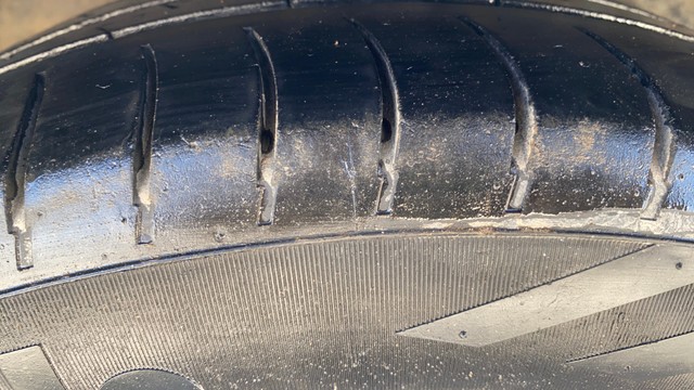 Second-hand 2022 Hyundai Aura SX for sale in Jaipur-30