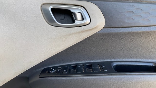 Second-hand 2022 Hyundai Aura SX for sale in Jaipur-17