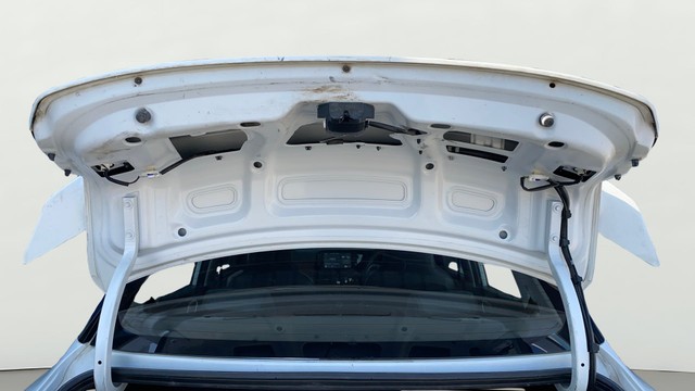 Second-hand 2022 Hyundai Aura SX for sale in Jaipur-20