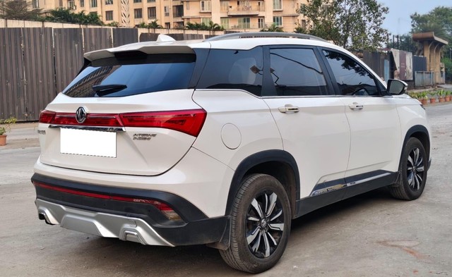 Second-hand 2019 MG Hector Sharp Diesel MT BSIV for sale in Mumbai-7