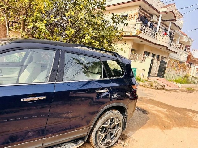 Second-hand 2023 Tata Safari Accomplished Plus AT for sale in Chandigarh-4
