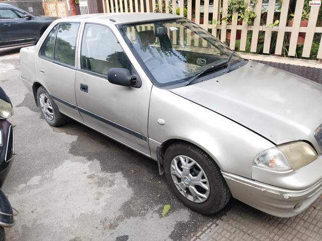 Second-hand 2006 Maruti Suzuki Esteem Vxi - BSIII for sale in Saharanpur (UP)-1