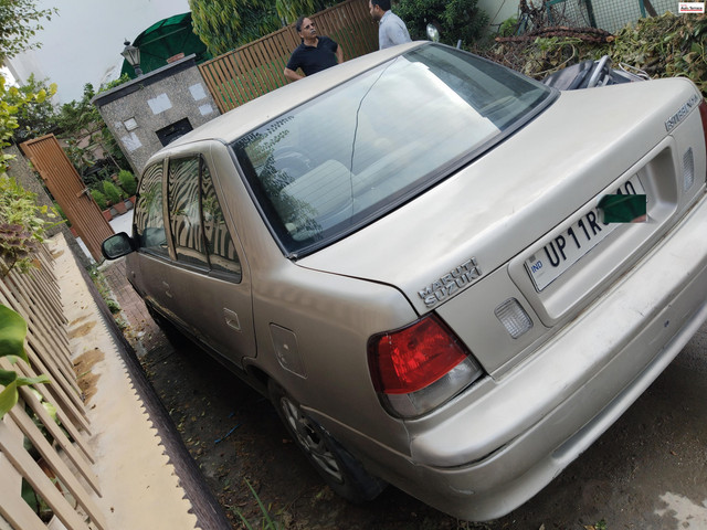 Second-hand 2006 Maruti Suzuki Esteem Vxi - BSIII for sale in Saharanpur (UP)-2