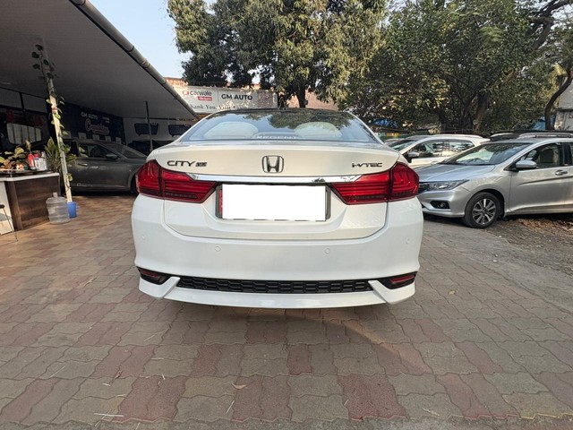 Second-hand 2018 Honda City i-VTEC CVT VX for sale in Thane