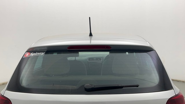 Second-hand 2013 Volkswagen Polo Petrol Highline 1.2L for sale in Kolkata-24