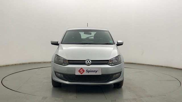 Second-hand 2013 Volkswagen Polo Petrol Highline 1.2L for sale in Kolkata-7