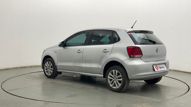 Second-hand 2013 Volkswagen Polo Petrol Highline 1.2L for sale in Kolkata-5