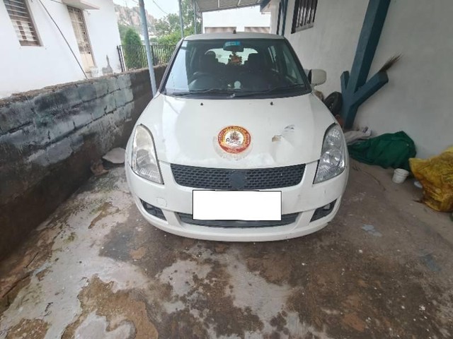 Second-hand 2010 Maruti Suzuki Swift 1.3 VXI ABS for sale in Idar-1