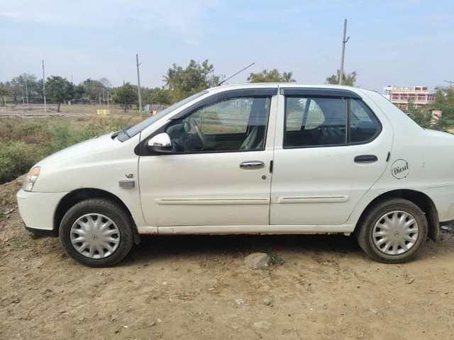 Second-hand 2016 Tata Indigo LX TDI BSIII for sale in Bijapur-2