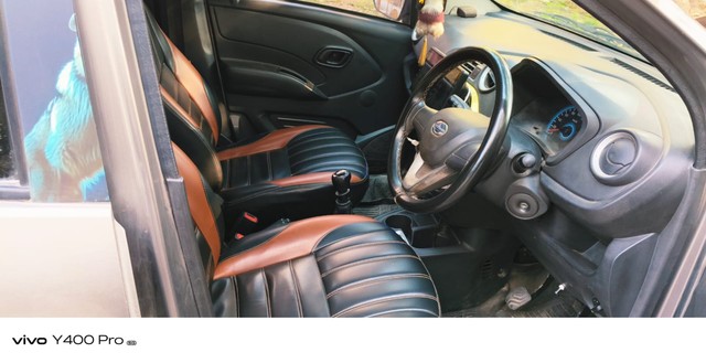 Second-hand 2018 Datsun RediGO 1.0 S for sale in Noida-3