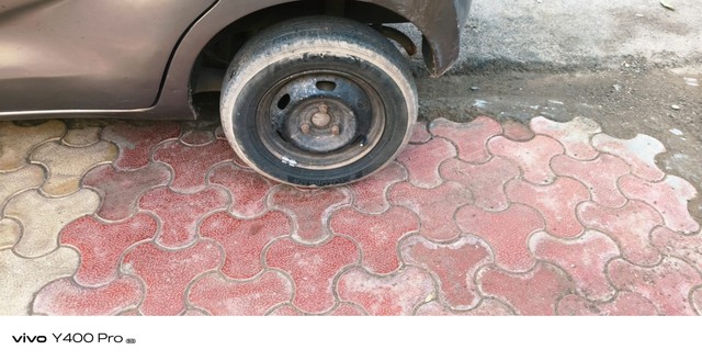 Second-hand 2018 Datsun RediGO 1.0 S for sale in Noida-6