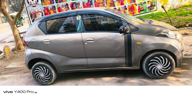 Second-hand 2018 Datsun RediGO 1.0 S for sale in Noida-7