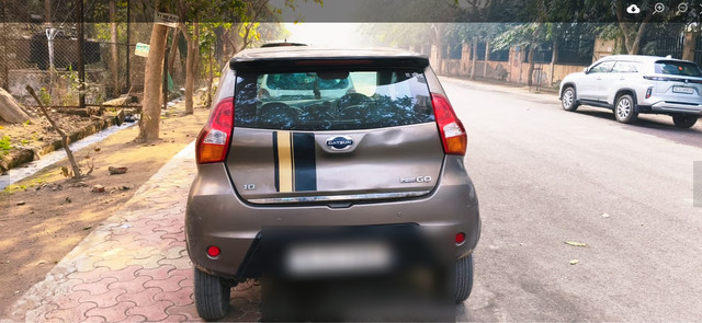 Second-hand 2018 Datsun RediGO 1.0 S for sale in Noida-1