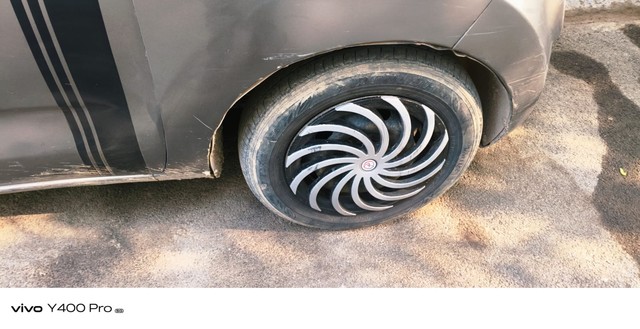 Second-hand 2018 Datsun RediGO 1.0 S for sale in Noida-4