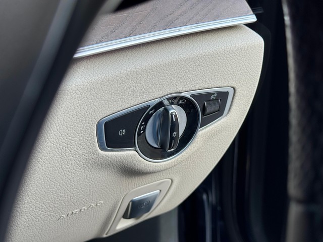 Second-hand 2017 Mercedes-Benz E-Class E 220D for sale in New Delhi-5